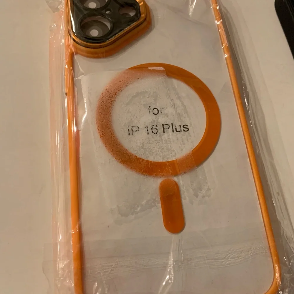 iPhone 16 Plus Assorted Cases lot of 5